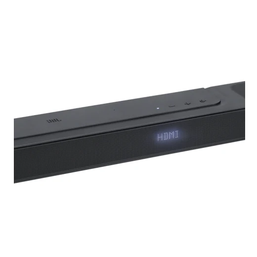 JBL BAR 800 5.1.2-channel soundbar with detachable surround speakers and Dolby Atmos®