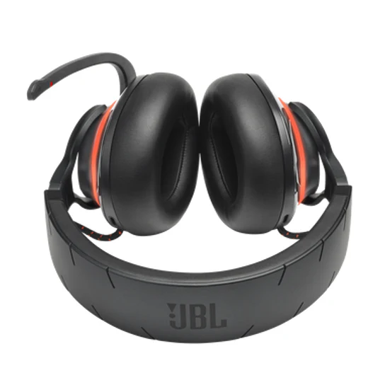 JBL Quantum 810 Wireless over-ear performance gaming headset with Active NC and Bluetooth