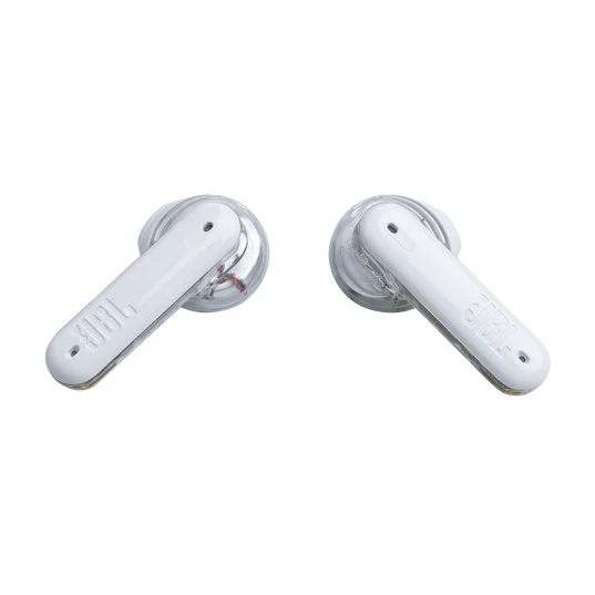 JBL Tune Flex 2 Ghost Edition True Wireless Noise Cancelling Earbuds
