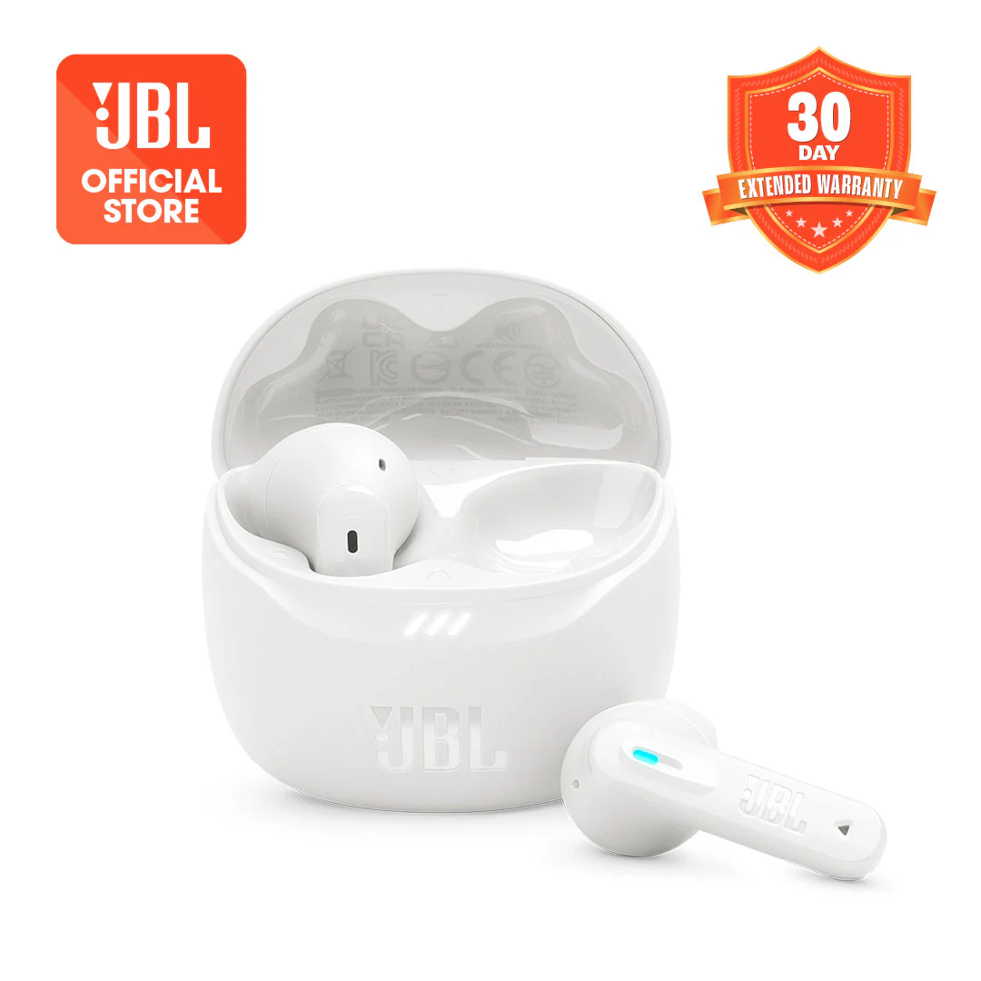JBL Tune Flex 2 True Wireless Noise Cancelling Earbuds