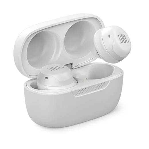 JBL Live Free NC+ True Wireless In-Ear NC Earbuds