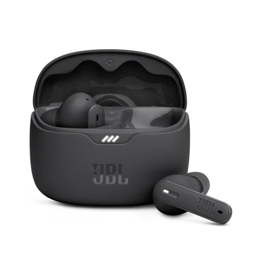 JBL Tune Beam True Wireless Noise Cancelling earbuds