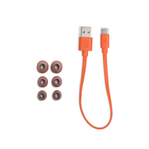 JBL Live Free 2 TWS True wireless Noise Cancelling earbuds