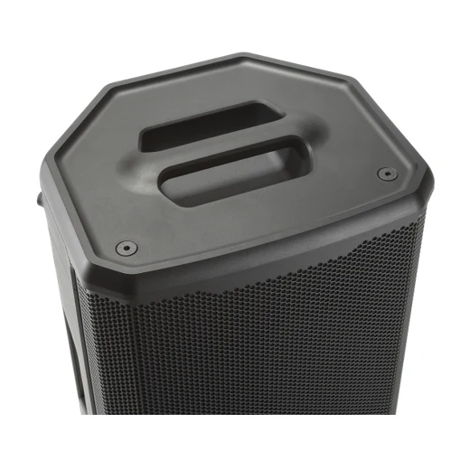 JBL PRX912 Professional Powered Two-Way 12-Inch PA Loudspeaker