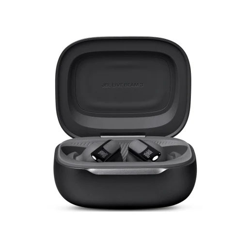 JBL Live Beam 3 True wireless Noise Cancelling Closed-stick earbuds