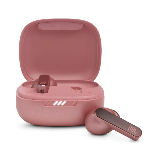 JBL Live Pro 2 True wireless Noise Cancelling earbuds