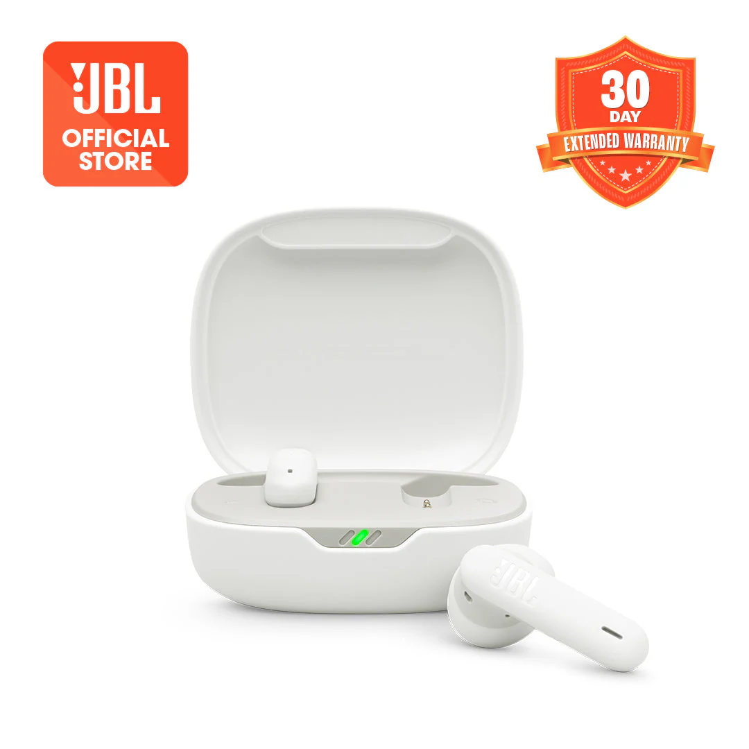 JBL Wave Flex 2 True Wireless Earbuds