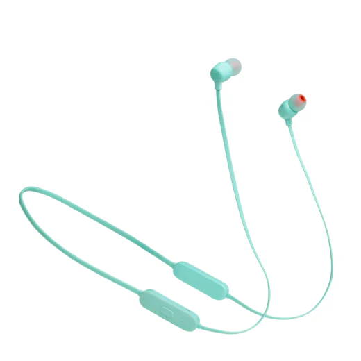 JBL Tune 125BT Wireless in-ear headphones