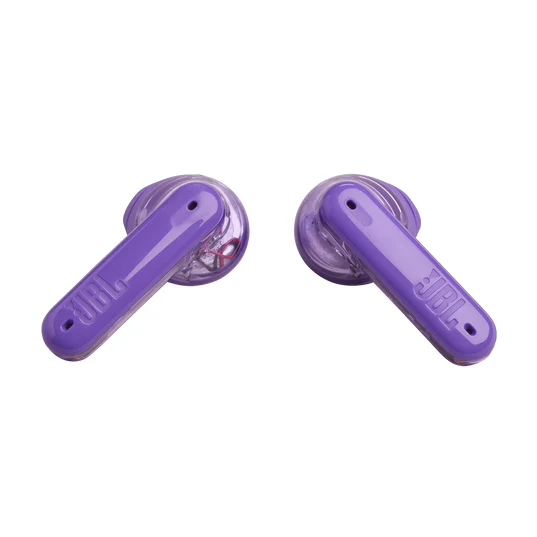 JBL Tune Flex 2 Ghost Edition True Wireless Noise Cancelling Earbuds