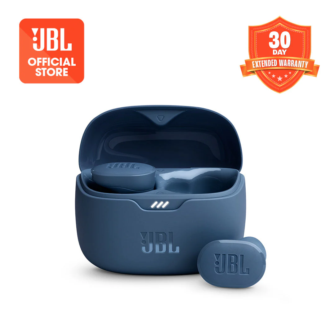 JBL Tune Buds True wireless Noise Cancelling earbuds