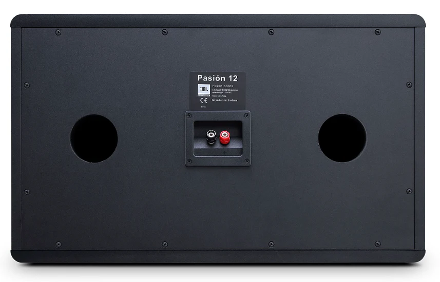 JBL Pasion 12 Passive 12