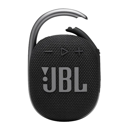 JBL CLIP 4 Ultra-portable Waterproof Speaker