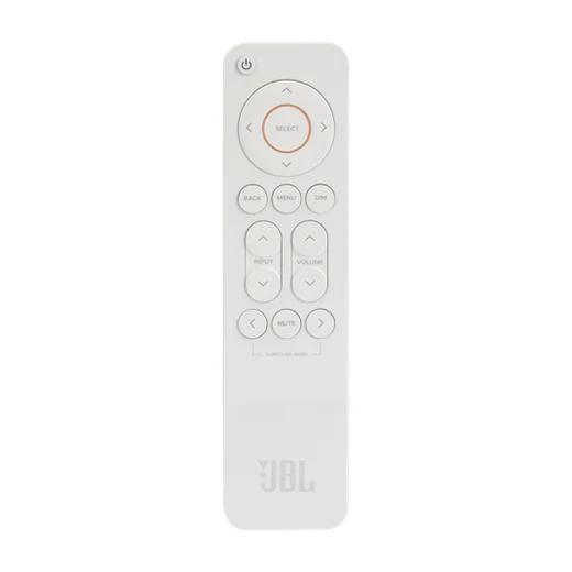 JBL MA7100HP AV RECEIVER