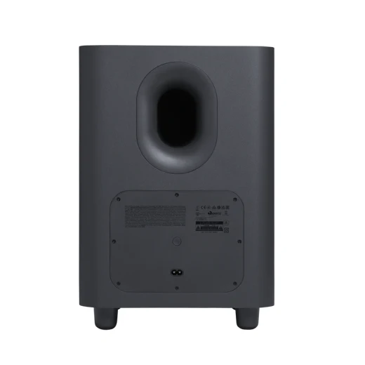 JBL BAR 500 5.1-Channel Soundbar with Multibeam™ and Dolby Atmos®