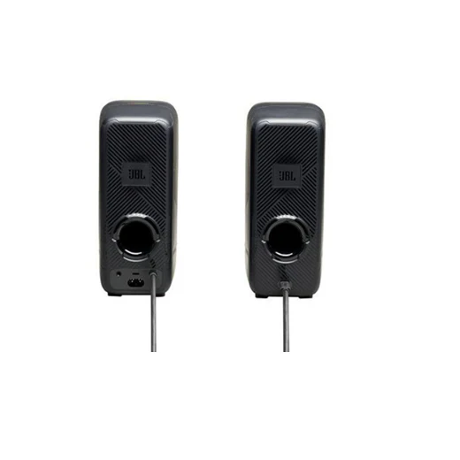 JBL Quantum Duo PC Gaming Speakers
