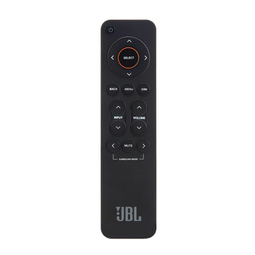 JBL MA710 7.1-CHANNEL AV RECEIVER