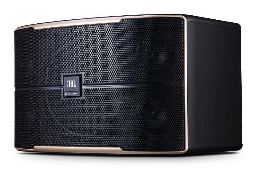JBL Pasion 10 Passive 10” Full-Range Karaoke Loudspeaker
