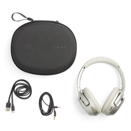 JBL Tour One M2 Wireless over-ear Noise Cancelling headphones