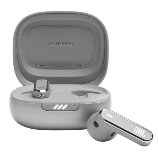 JBL Live Flex True wireless Noise Cancelling earbuds