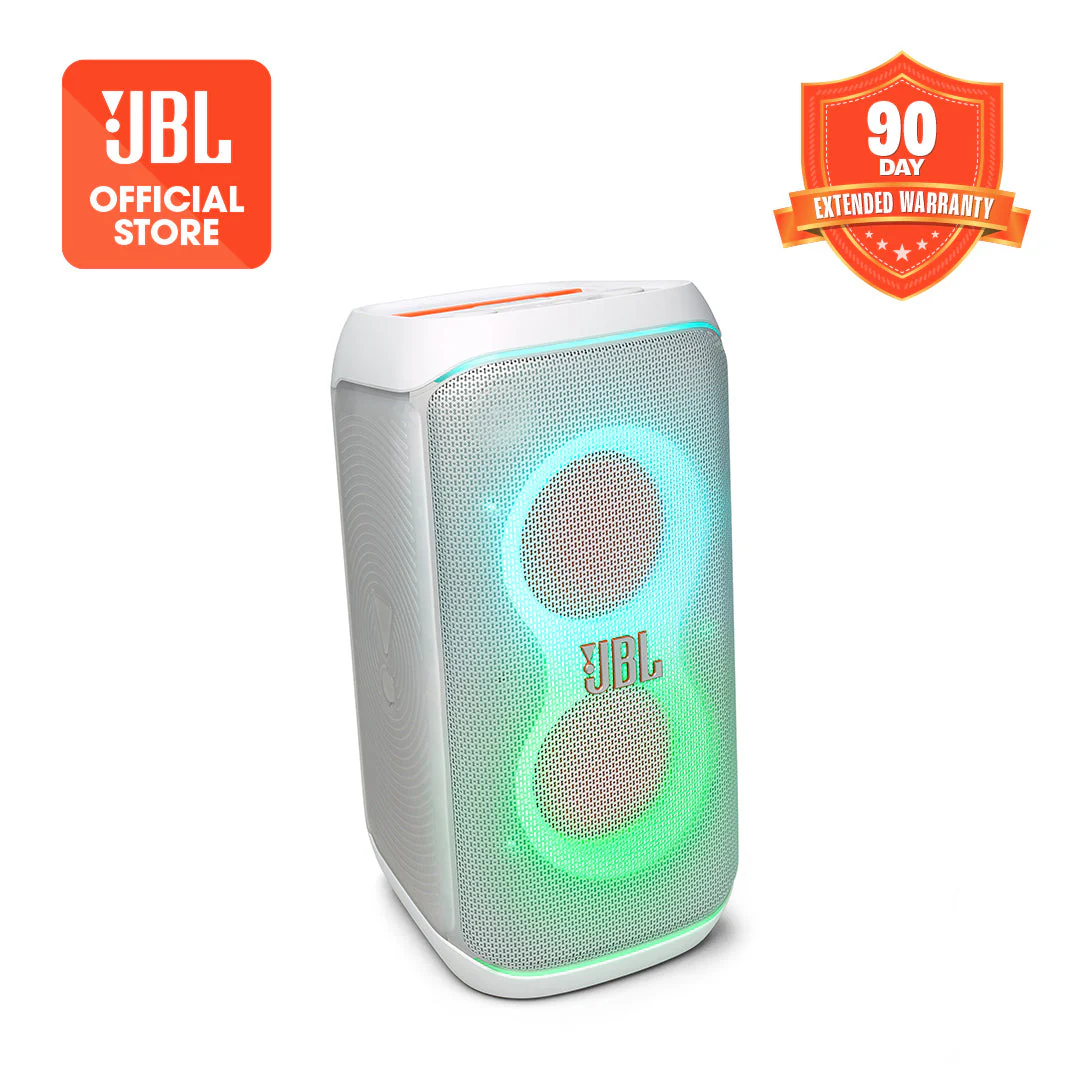 JBL Partybox Club 120 White