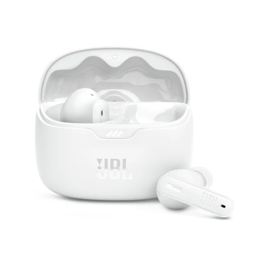 JBL Tune Beam True Wireless Noise Cancelling earbuds