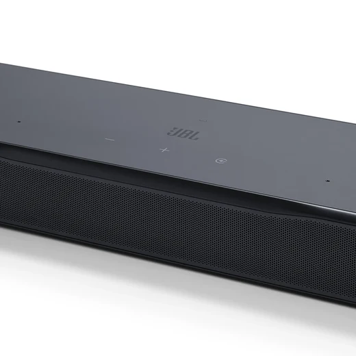 JBL Bar 1000MK2 7.1.4 Channel soundbar system with detachable surround speaker, Dolby Atmos® and DTS:X®