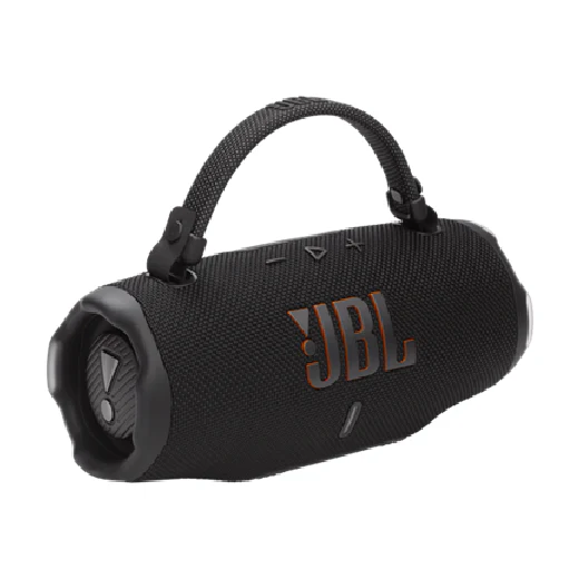 JBL Charge 6 Portable waterproof and Drop-Proof Bluetooth speaker