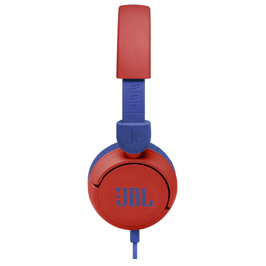 JBL JR 310 Kids on-ear headphones