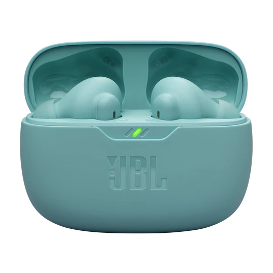 JBL Wave Beam 2 True Wireless Noise Cancelling Earbuds