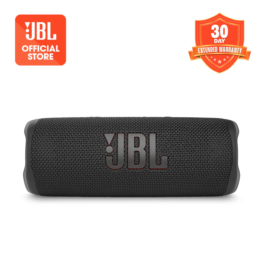 JBL Flip 6 Portable Waterproof Speaker