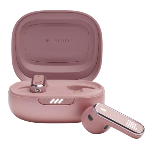 JBL Live Flex True wireless Noise Cancelling earbuds