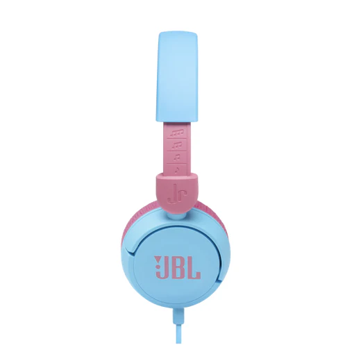 JBL JR 310 Kids on-ear headphones