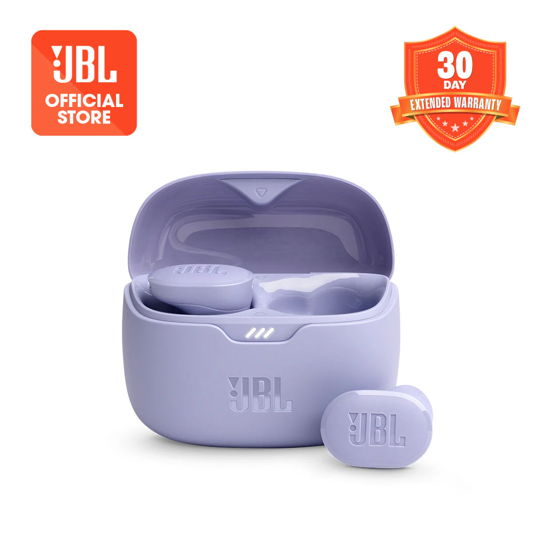 JBL Tune Buds True wireless Noise Cancelling earbuds