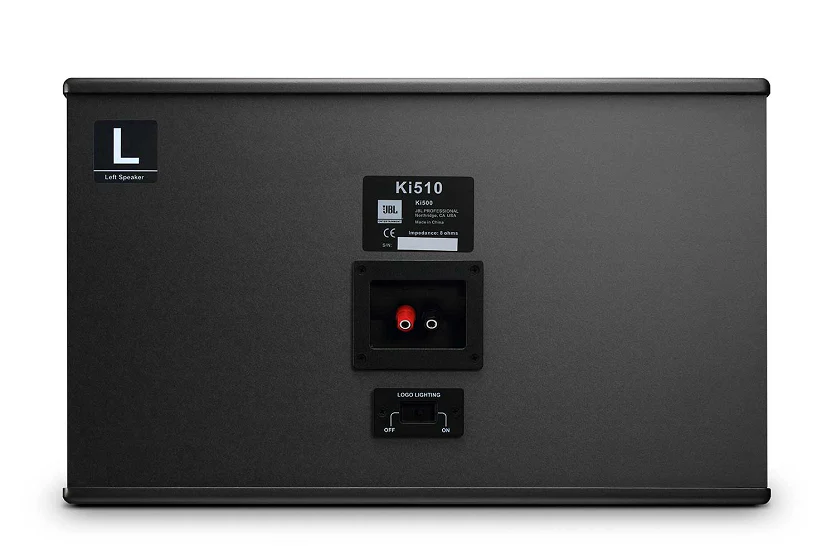 JBL Ki510 10Inch 3-WayFull Range Loudspeaker System