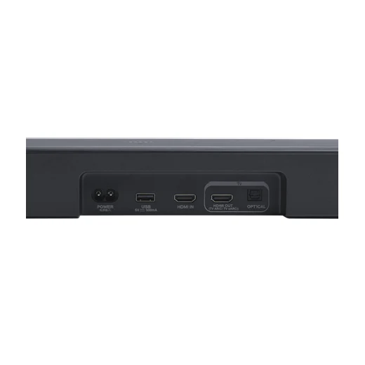 JBL BAR 300MK2 5.0 channel all-in-one soundbar with Dolby Atmos®