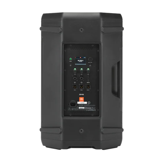 JBL PRX912 Professional Powered Two-Way 12-Inch PA Loudspeaker