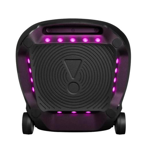 JBL Partybox Ultimate Massive Party Speaker and Splashproof Design