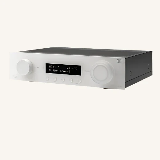 Home Theater