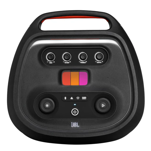 JBL Partybox Ultimate Massive Party Speaker and Splashproof Design