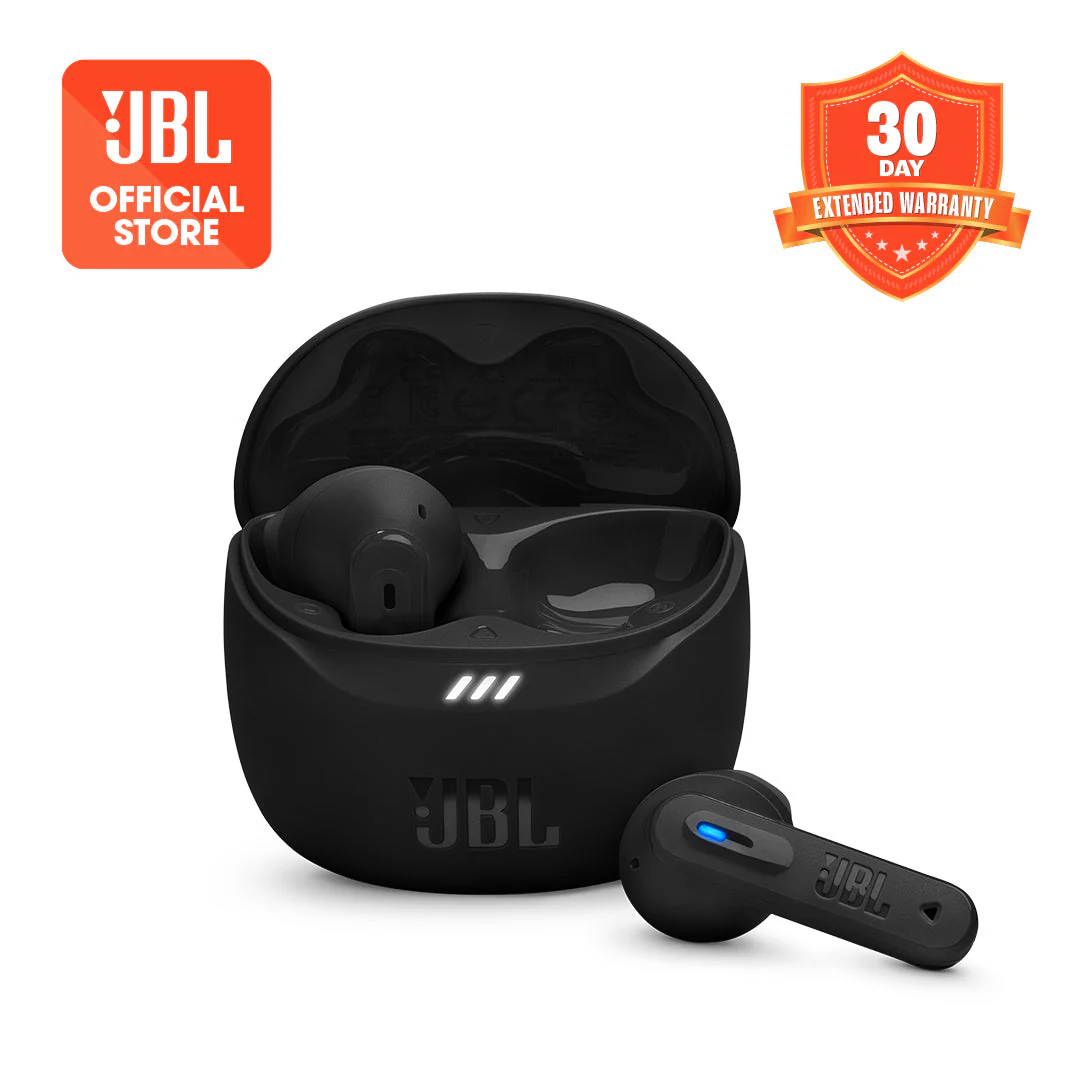 JBL Tune Flex 2 True Wireless Noise Cancelling Earbuds