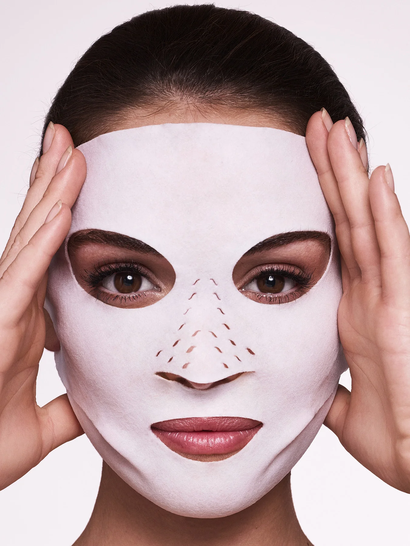 Instant Magic Dry Sheet Mask Single