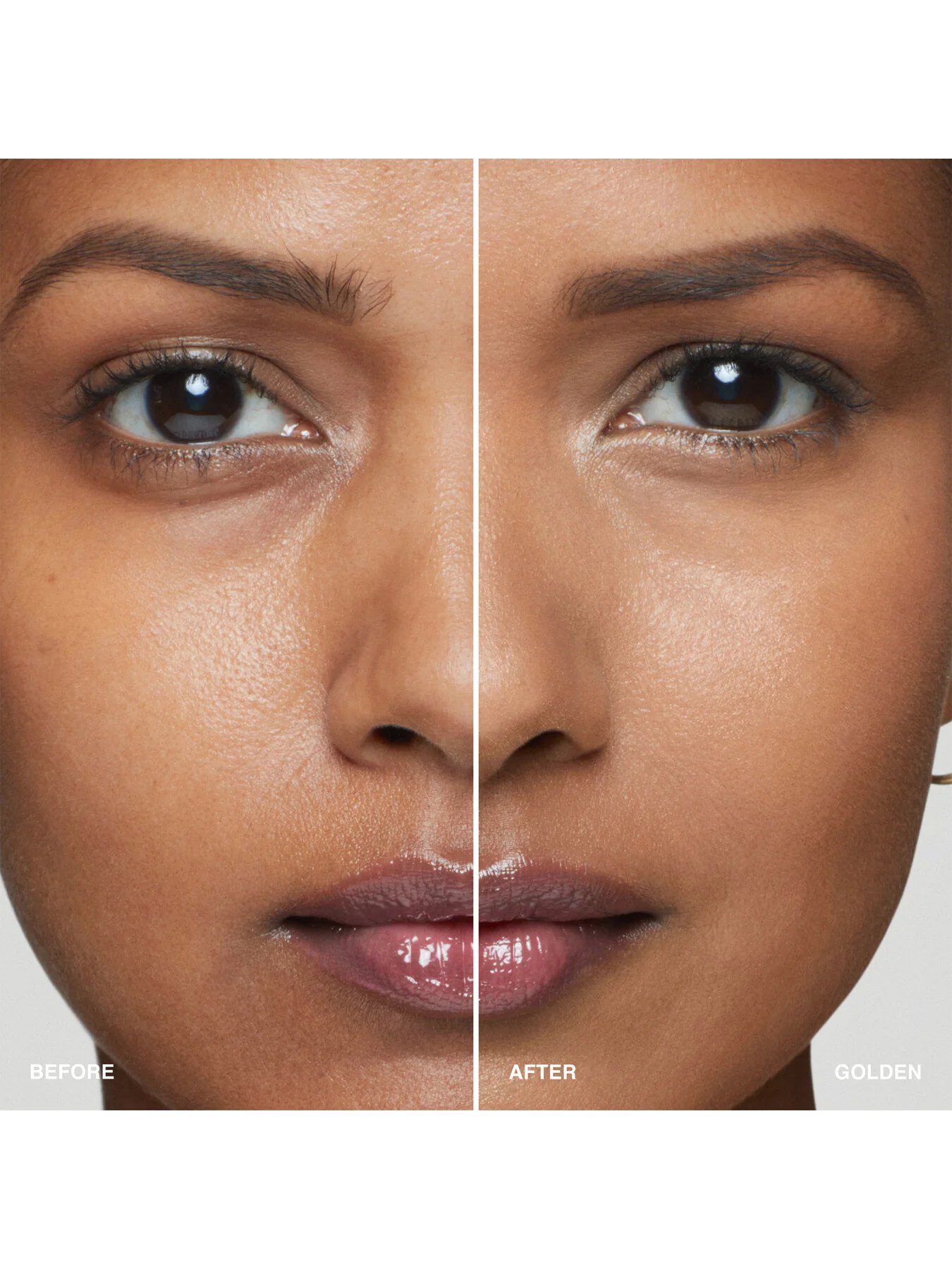 Intensive Serum Foundation SPF 40