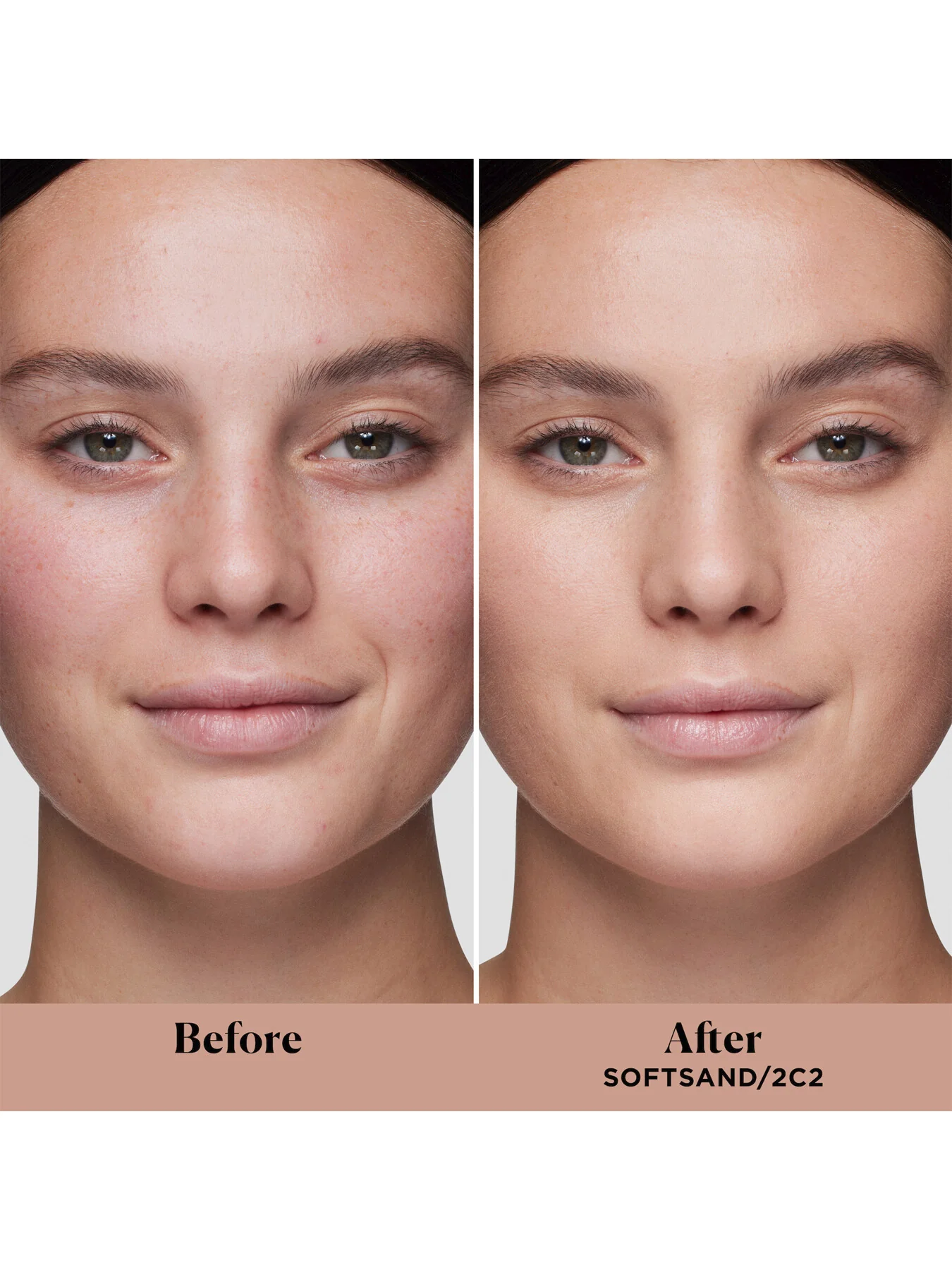 Real Flawless Foundation