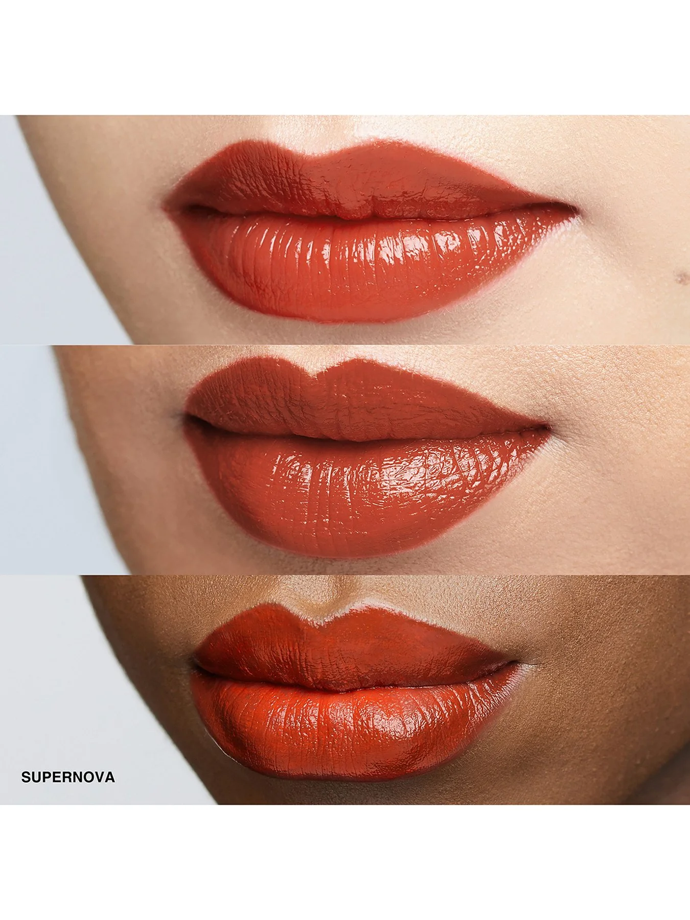 Luxe Shine Intense