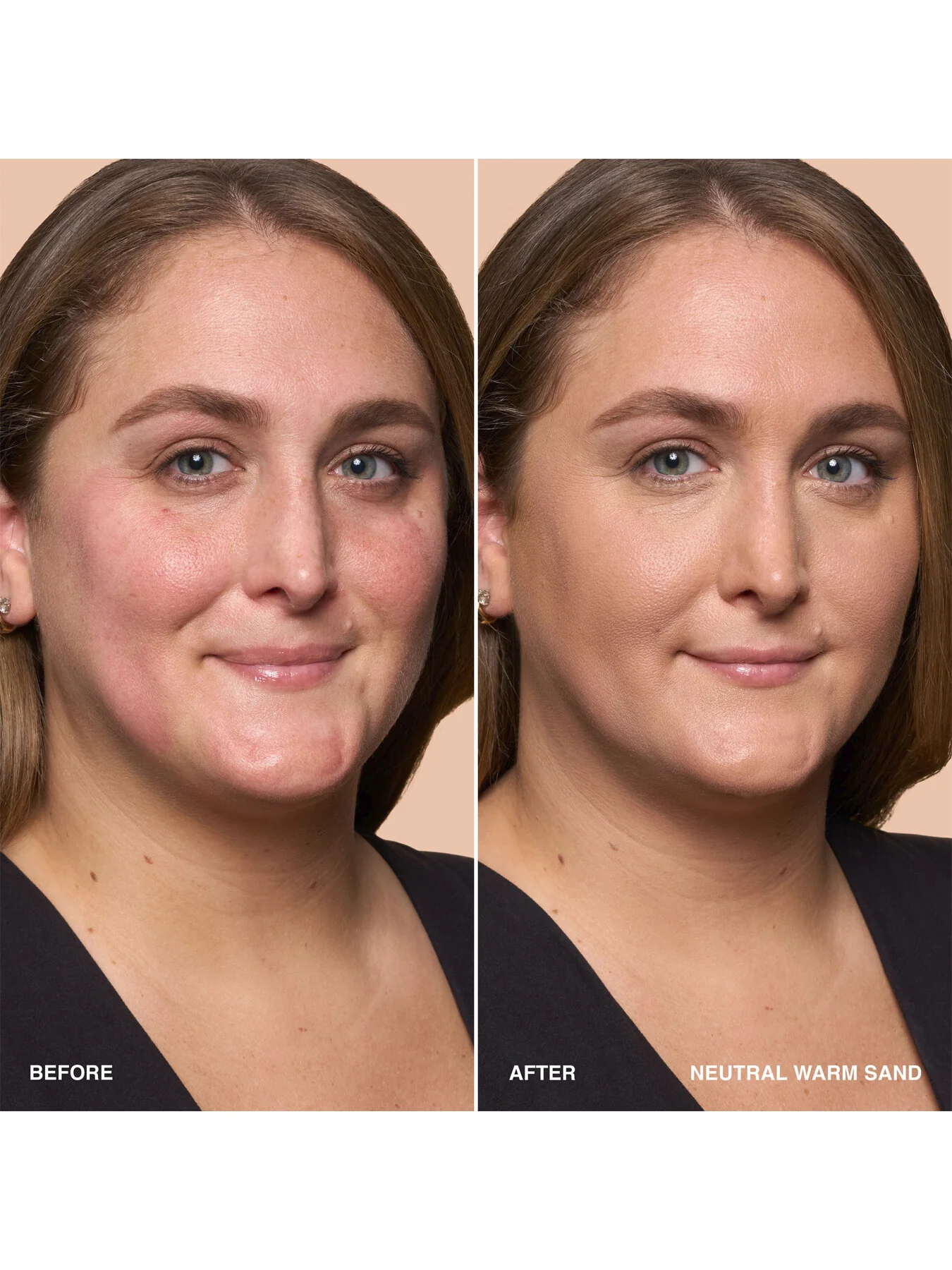 Weightless Skin Foundation SPF15 30ml