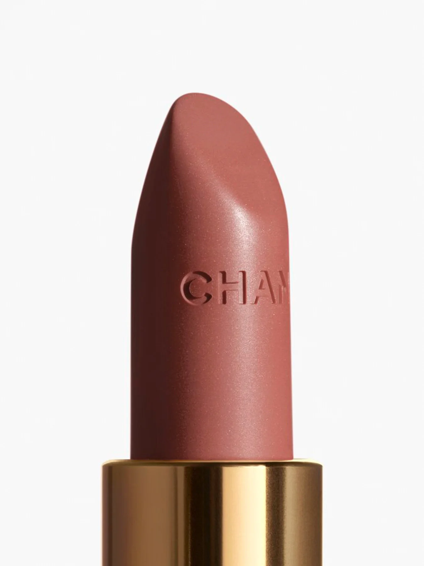 Rouge Allure Velvet Luminous Matte Lip Colour