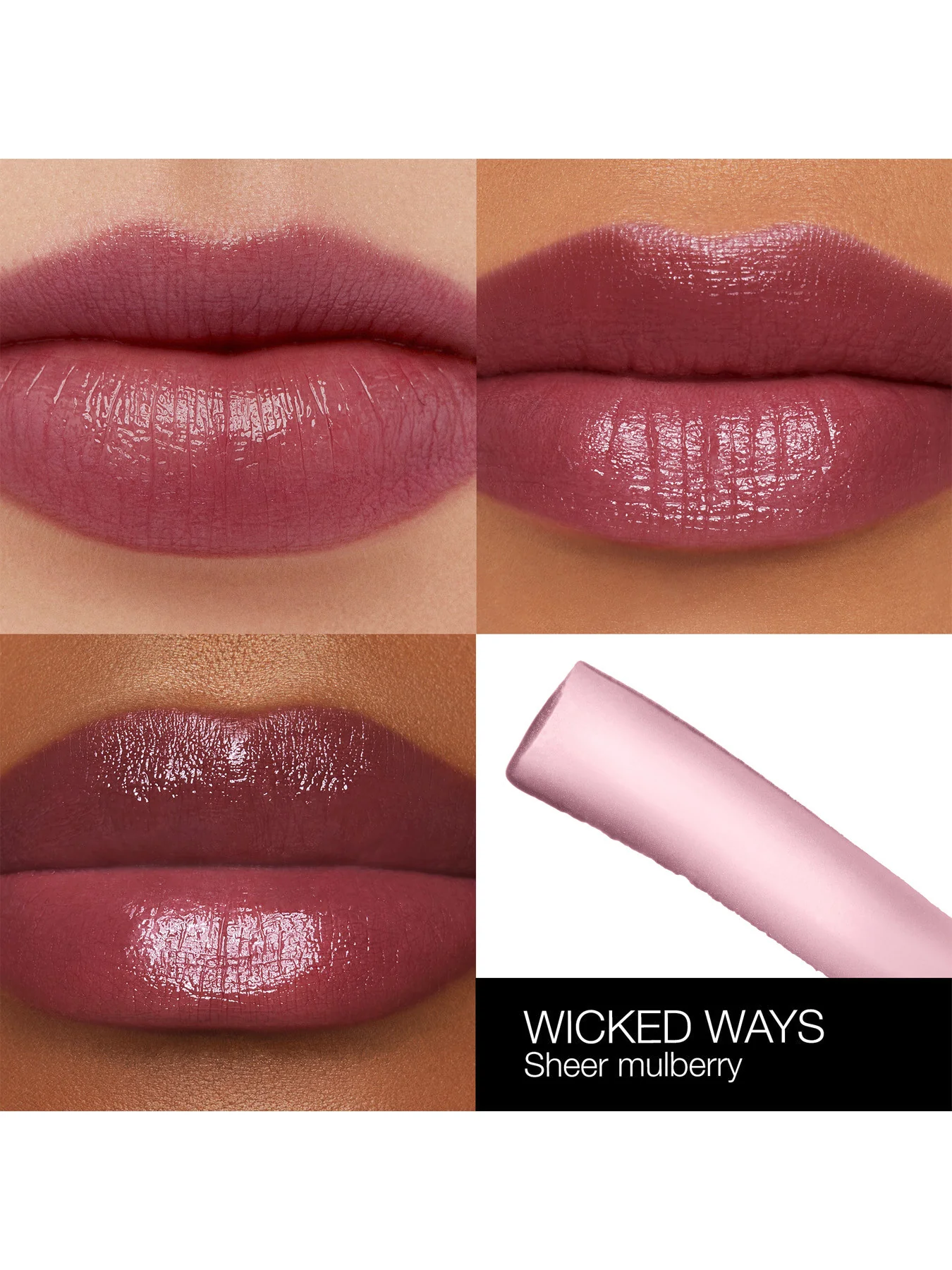 Afterglow Lip Balm