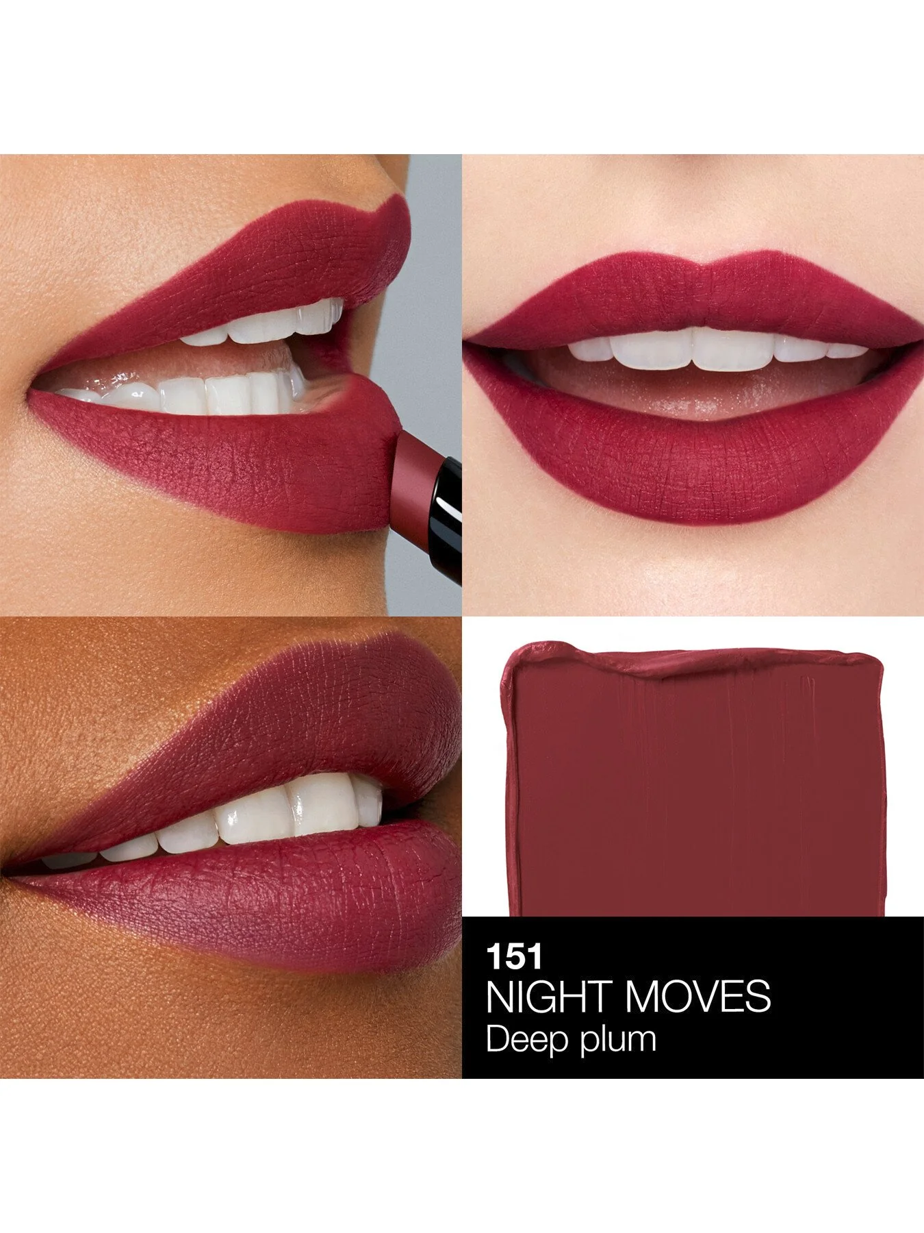 Powermatte Lipstick