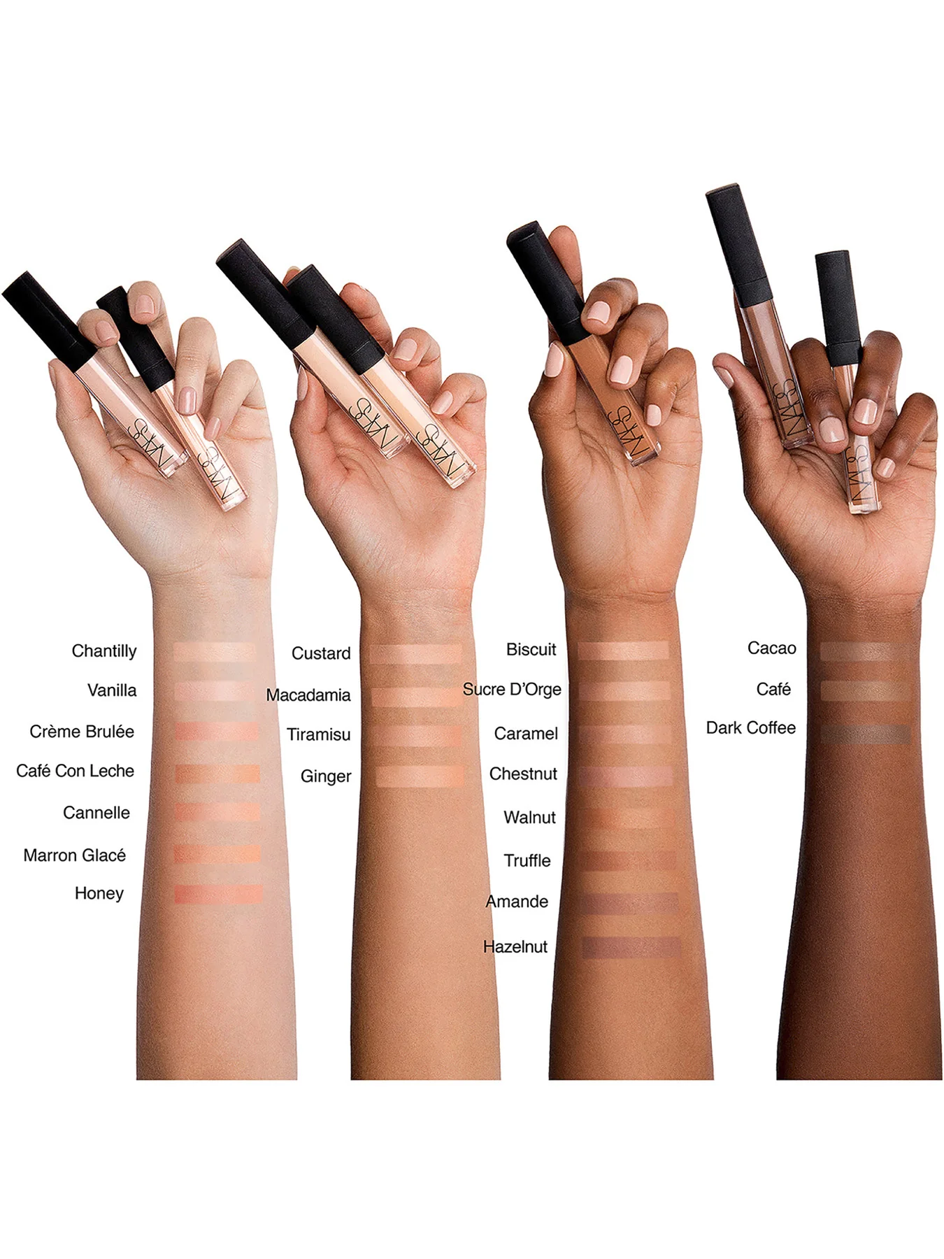 Radiant Creamy Concealer