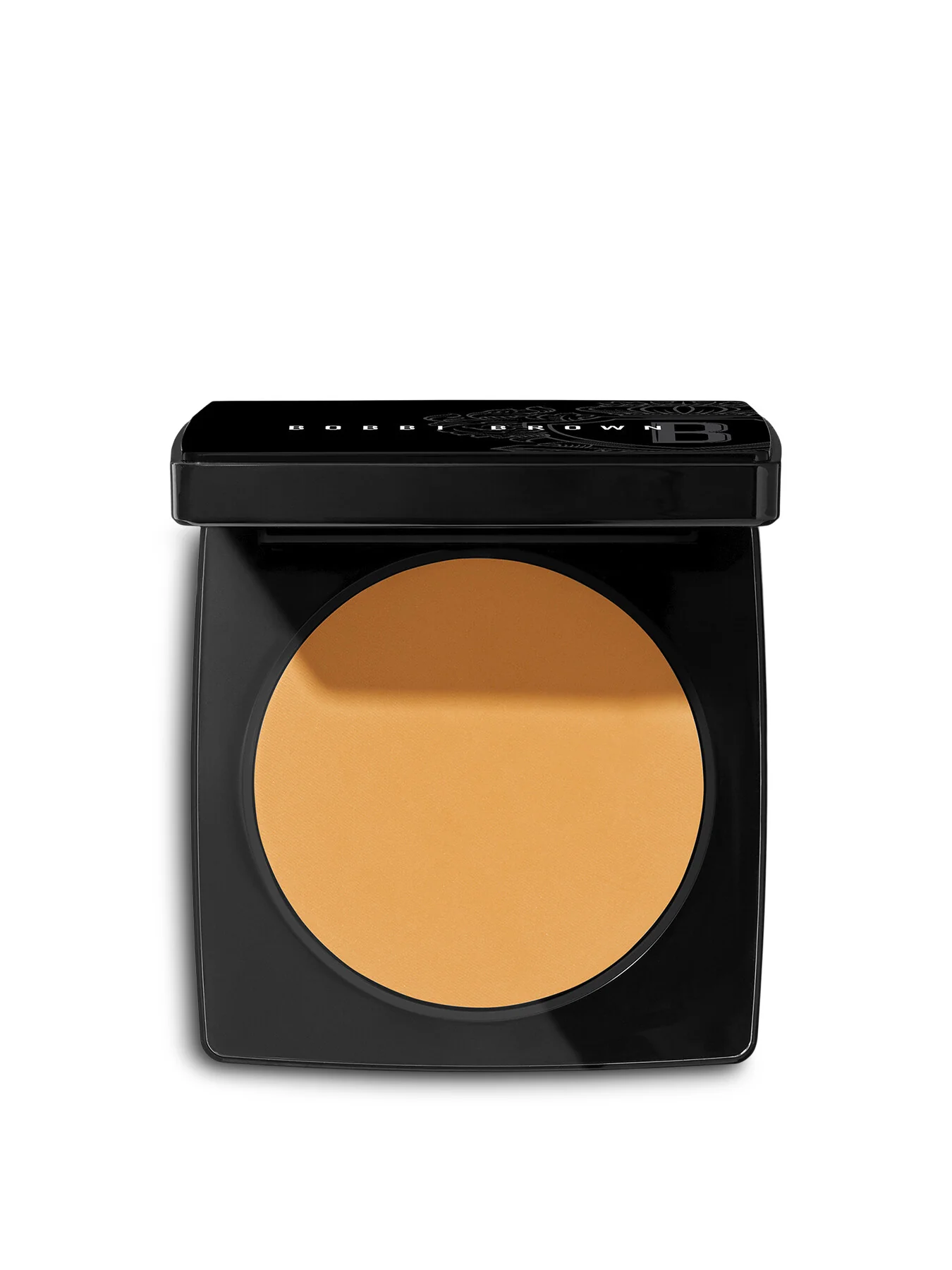 Sheer Finish Pressed Powder